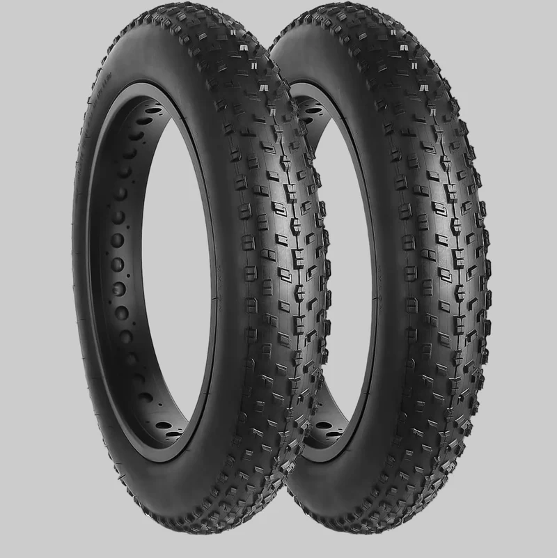 Raider (1-Pair)