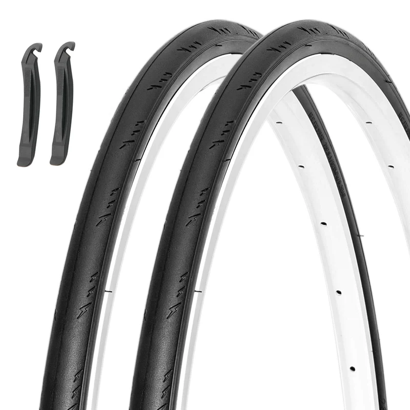Road Tire (2-Pack)