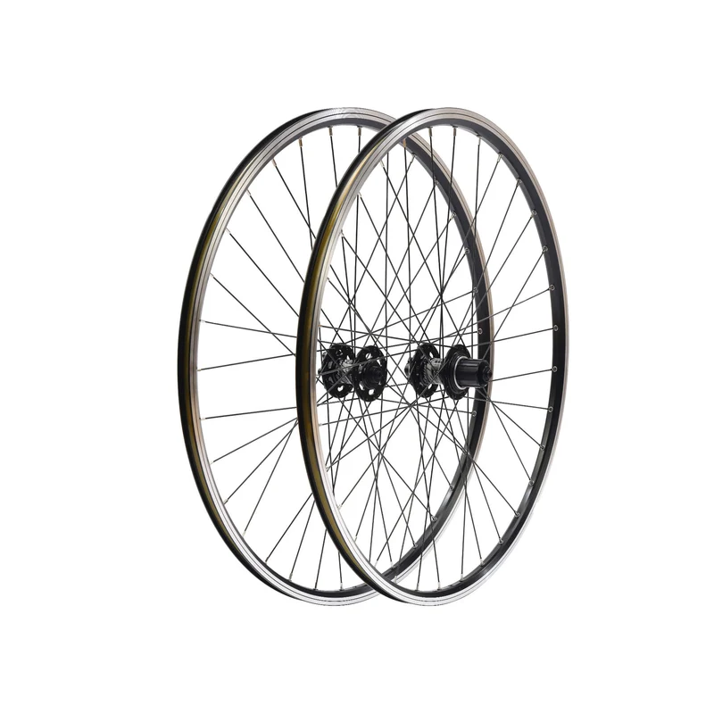 Zukka XBMax 26" / 27.5" / 29" Mountain Bike Wheelset