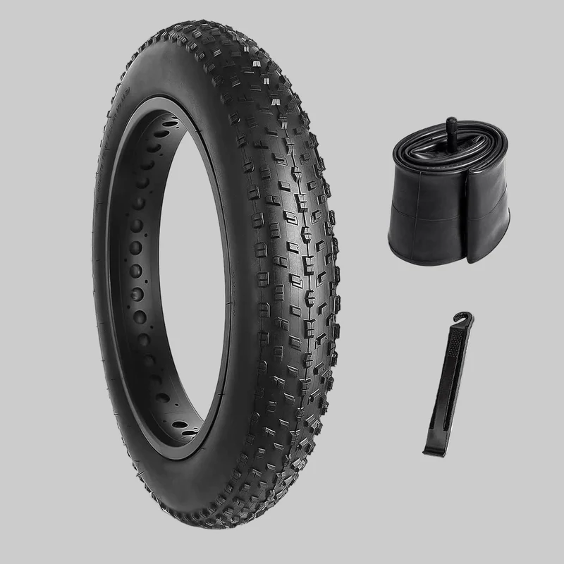 Raider (With tube)