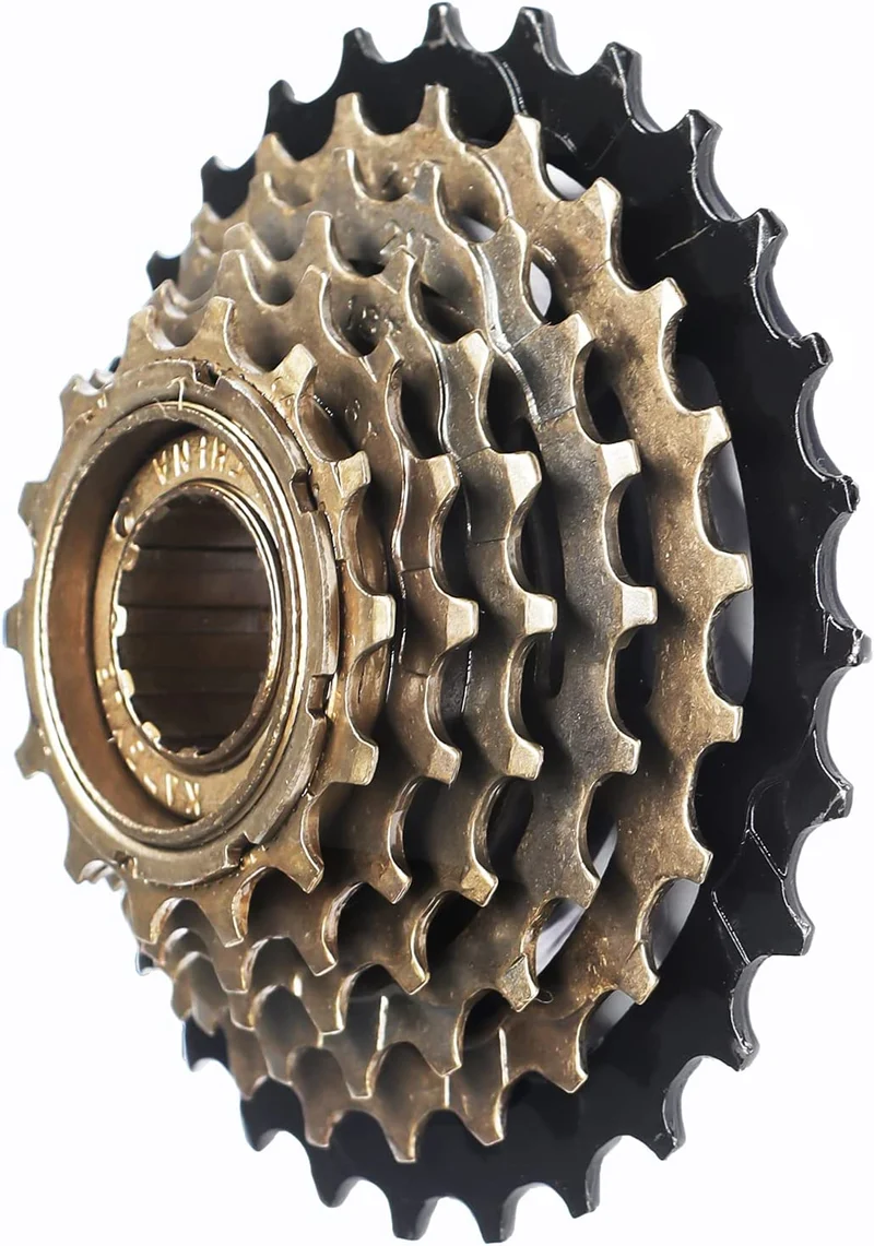 6 Speed 14-28T Bike Freewheel