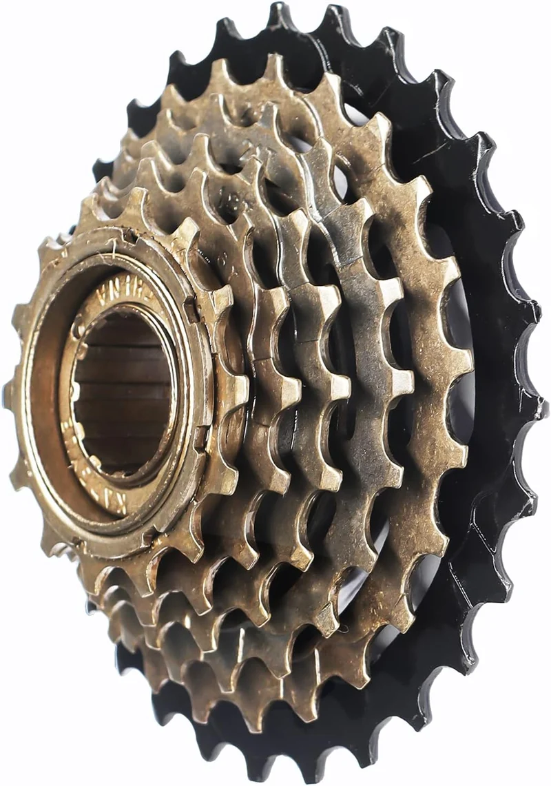 Bike Freewheel 6/7/8/9 Speed 14-28T/14-34T/13-32T