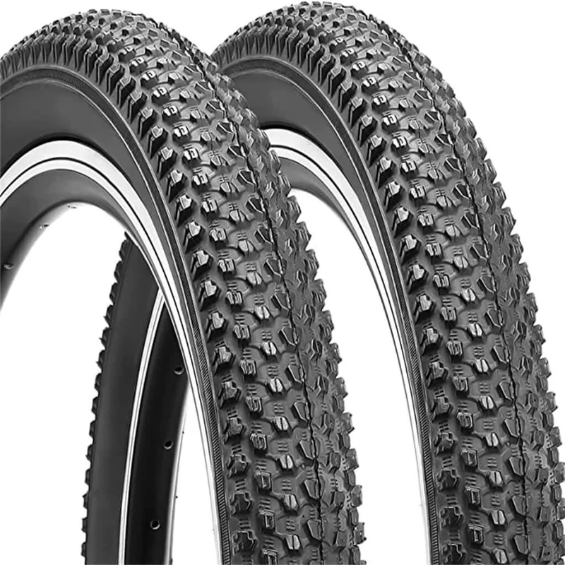 Mountain Bike Tires (2-Pack)