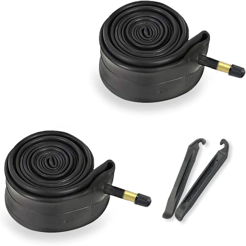Bike Tube Set 20“/24”/26"/27.5“/29”