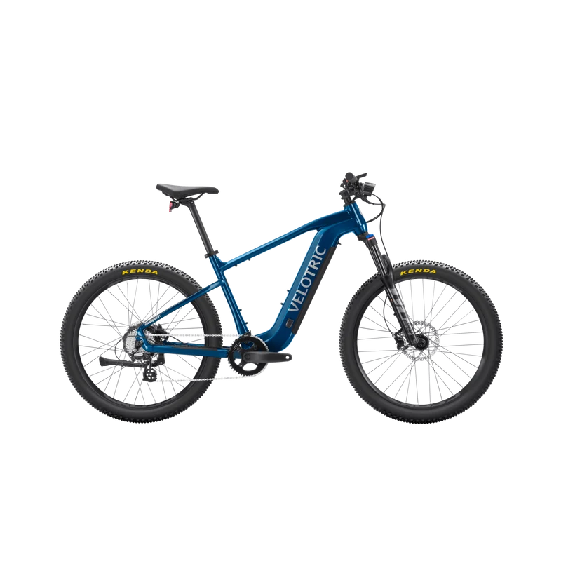 eBike Velotric Summit 1 - Royal Blue - In a Box