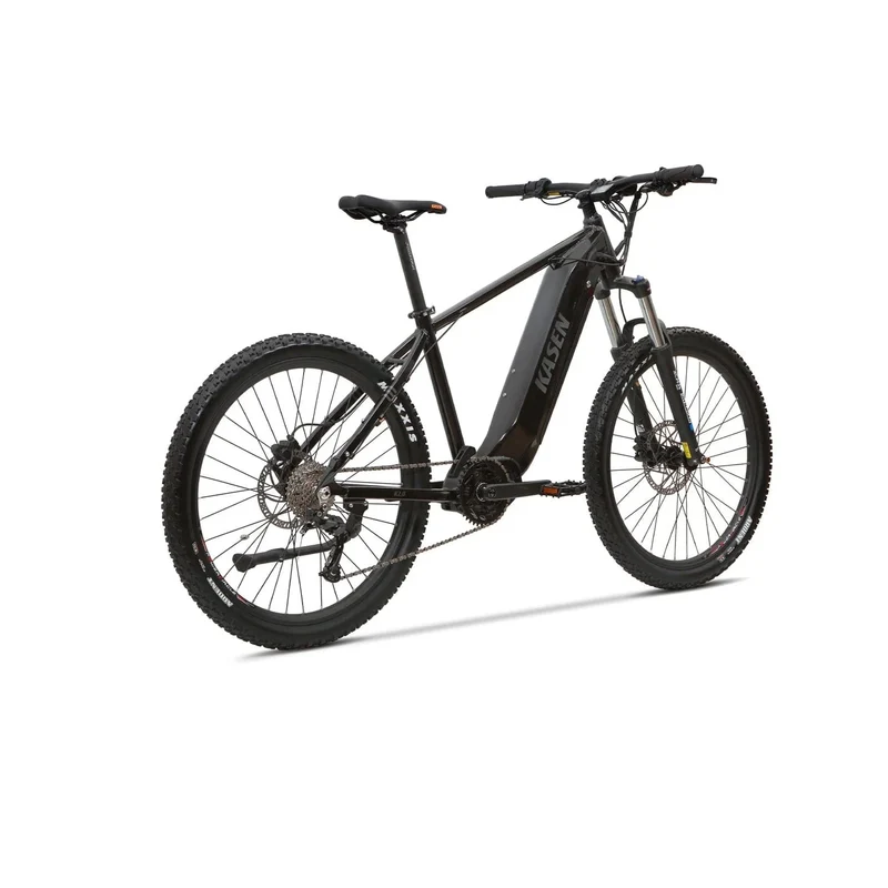 eBike Kasen K2.0 500W - Red - In a Box