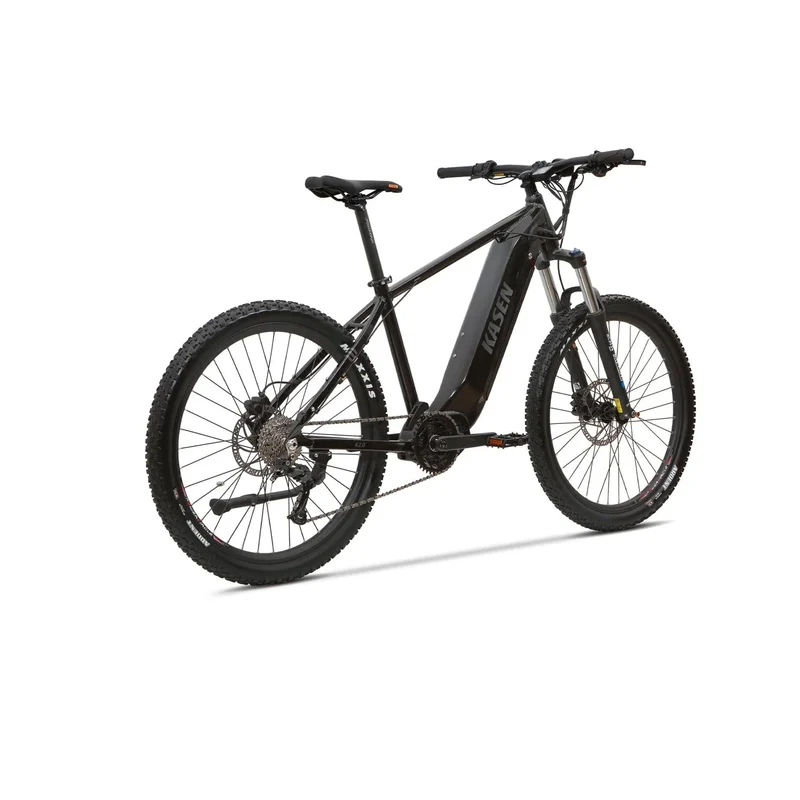 eBike Kasen K2.0 500W - Black - In a Box