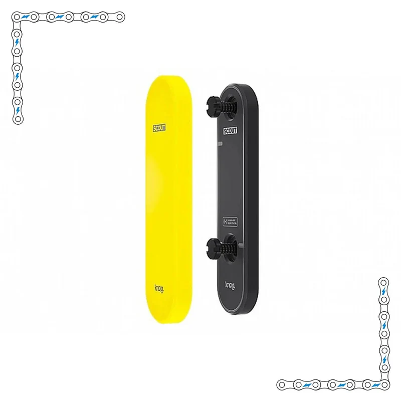 Tracker - Knog