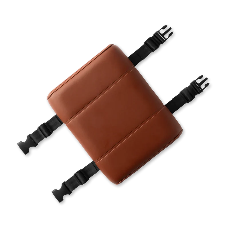 Seat Pad - Murf Cargo Set Pad - Brown