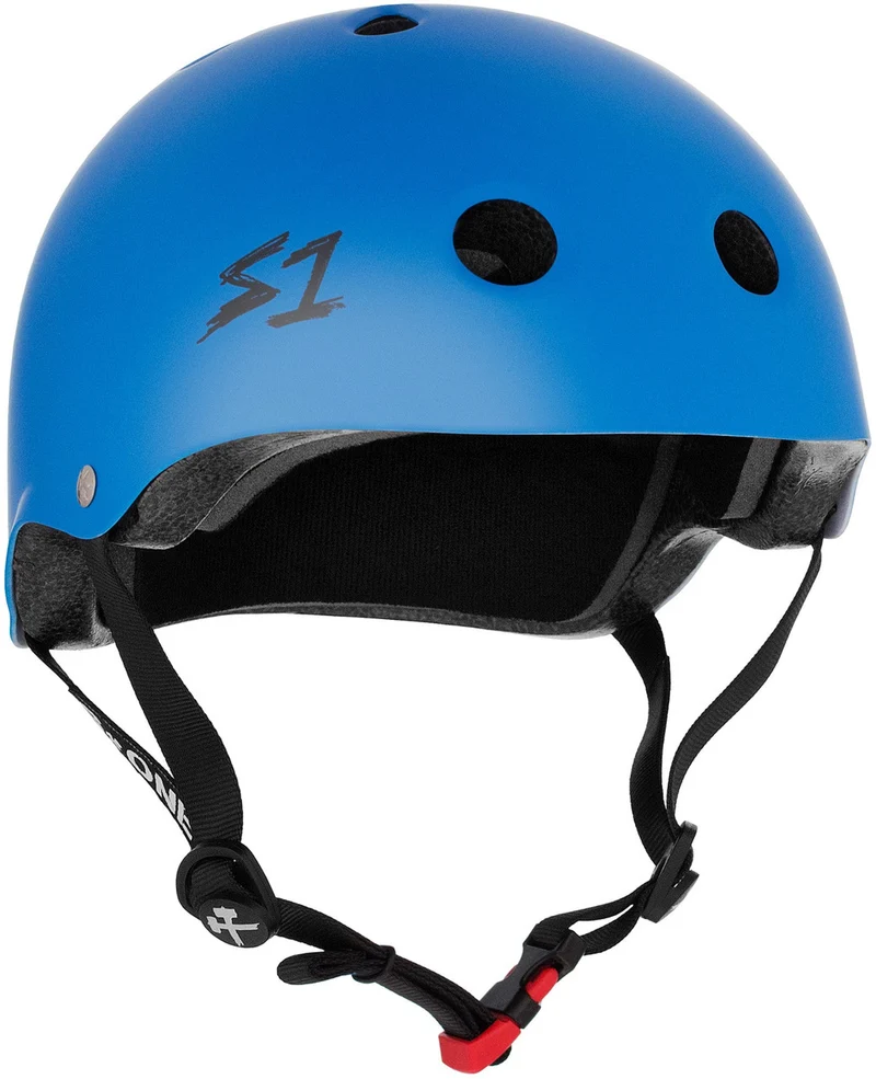 eBike Helmet - S1 Mini Lifer - Black