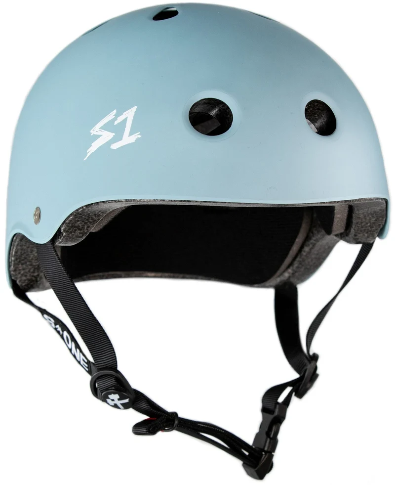 Helmet - S1 Lifer - Slate Blue