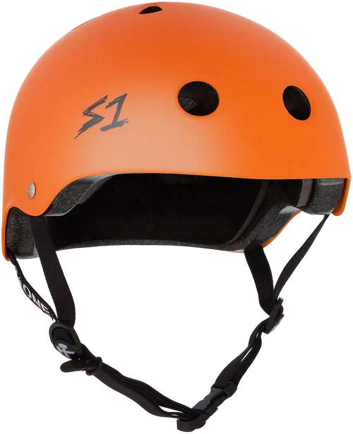 Helmet - S1 Lifer - Orange