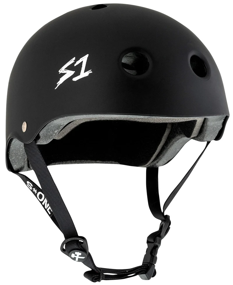 Helmet - S1 Lifer - Dark Gray