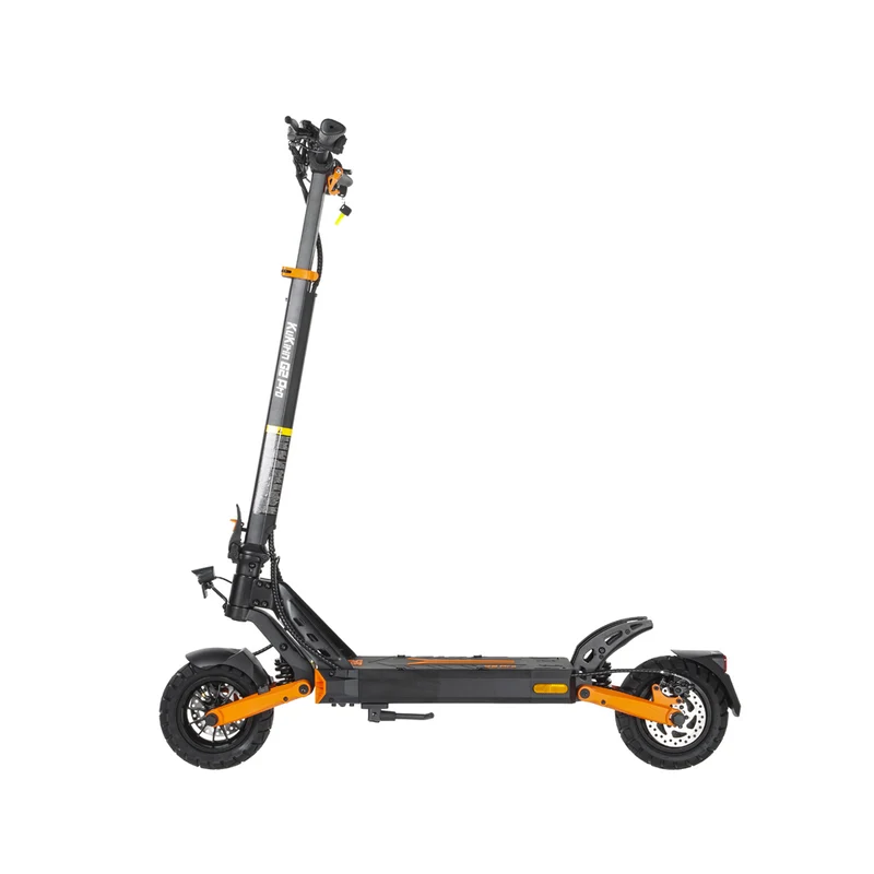 Monopattino elettrico KuKirin G2 Pro (certificato ABE)