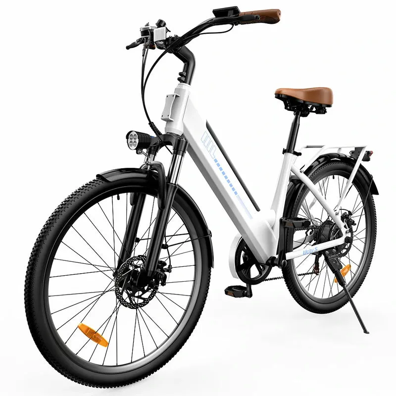 iScooter Ucitys (EU) Electric Bike