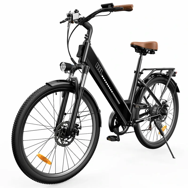 iScooter Ucitys (EU) Electric Bike