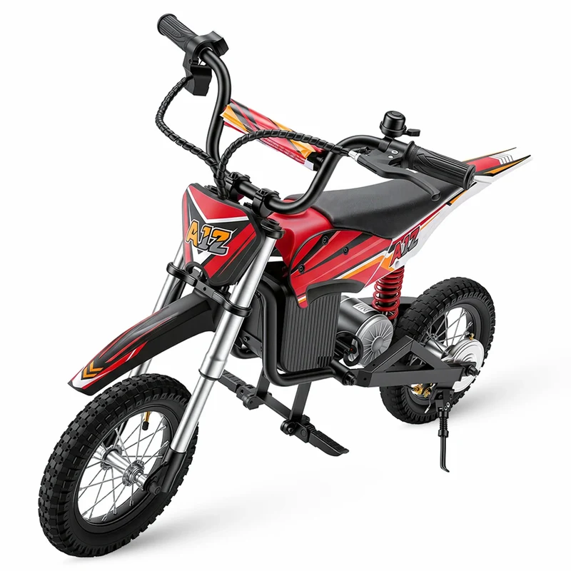 iScooter A12 (EU) Electric Bike