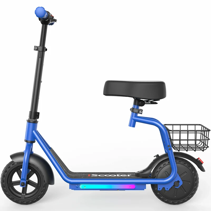 iScooter iK7 (EU) Electric Scooter