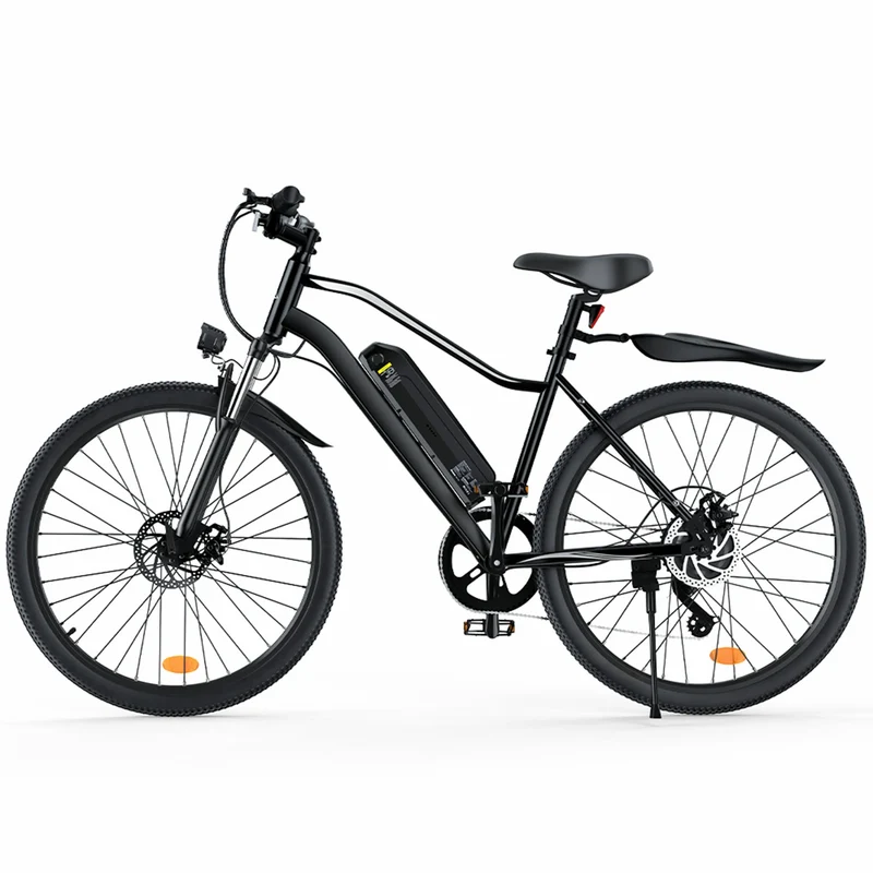 iScooter EB3S (EU) Electric Bike
