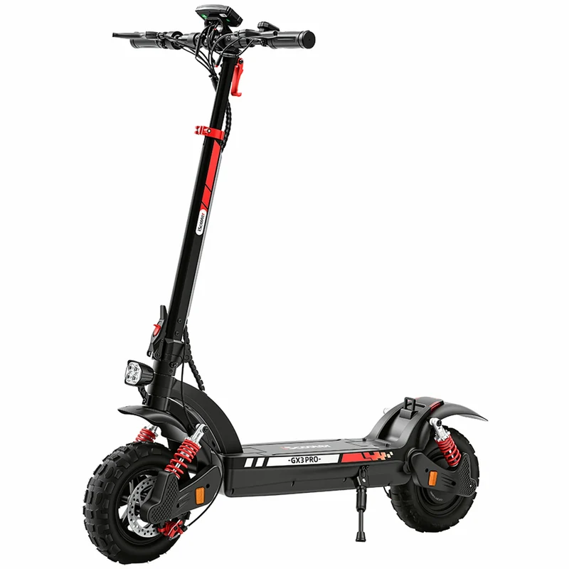 iScooter GX3 Pro (EU) Electric Scooter