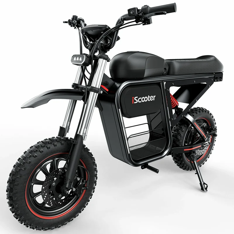 iScooter DX5 Max (EU) Electric Scooter