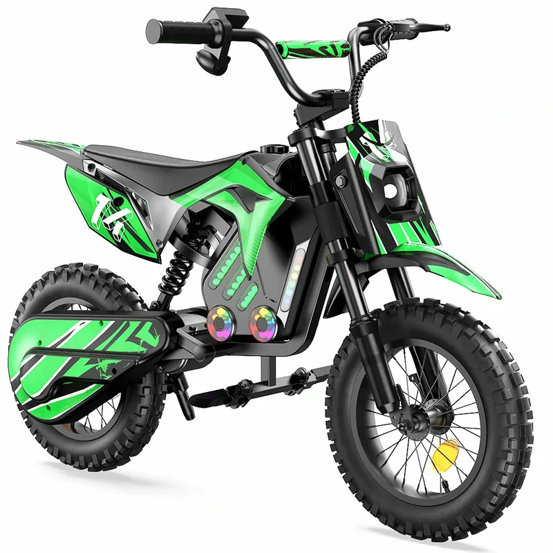 iScooter A14 (EU) Electric Bike