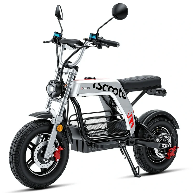 iScooter DX5 Pro (EU) Electric Scooter