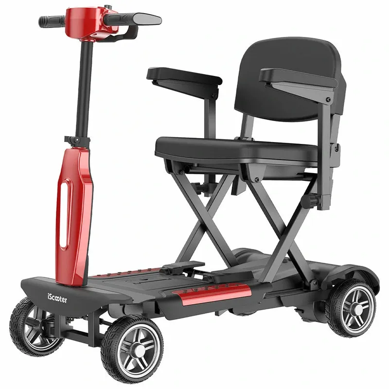 iScooter X11 (EU) Mobility Scooter