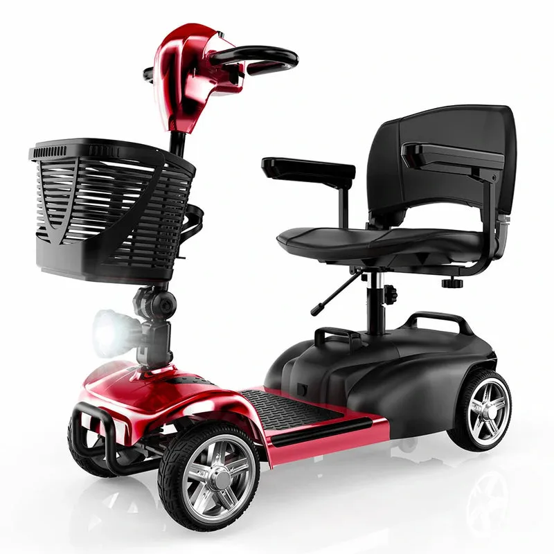 iScooter X02 (UK) Mobility Scooter