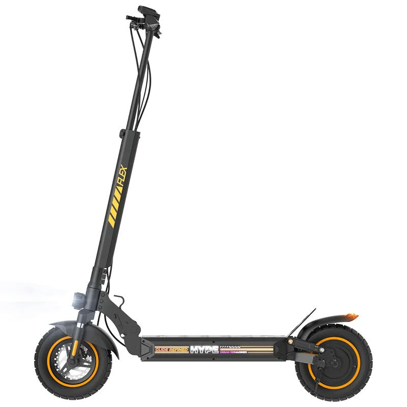 iScooter W9Air (EU) Electric Scooter