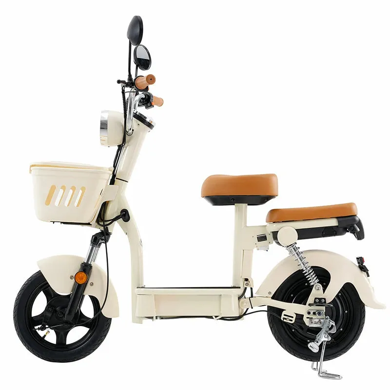 iScooter Y16 (EU) Electric Scooter