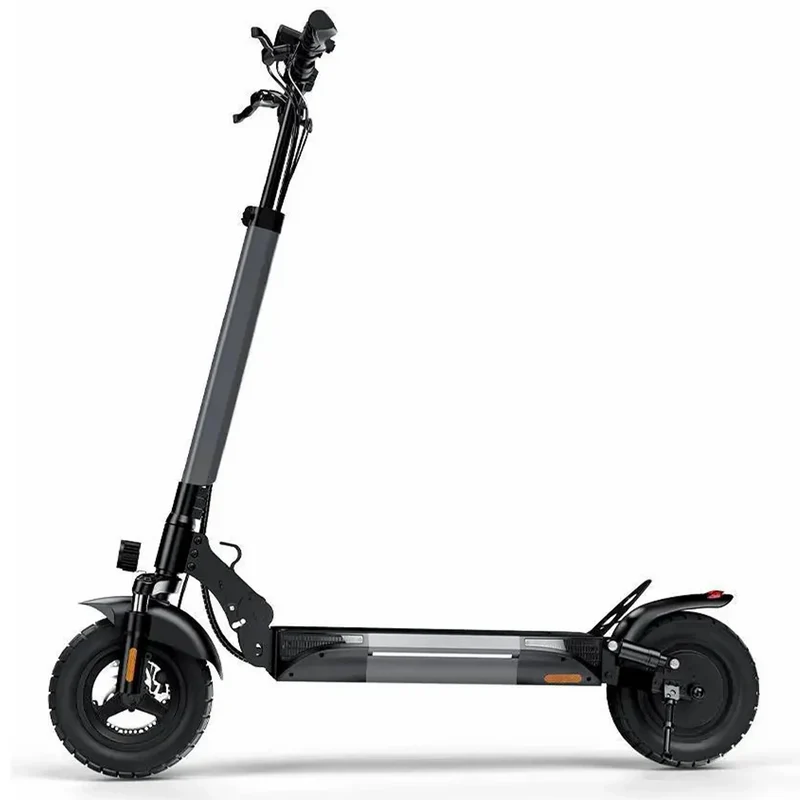 iScooter W9 (EU) Electric Scooter