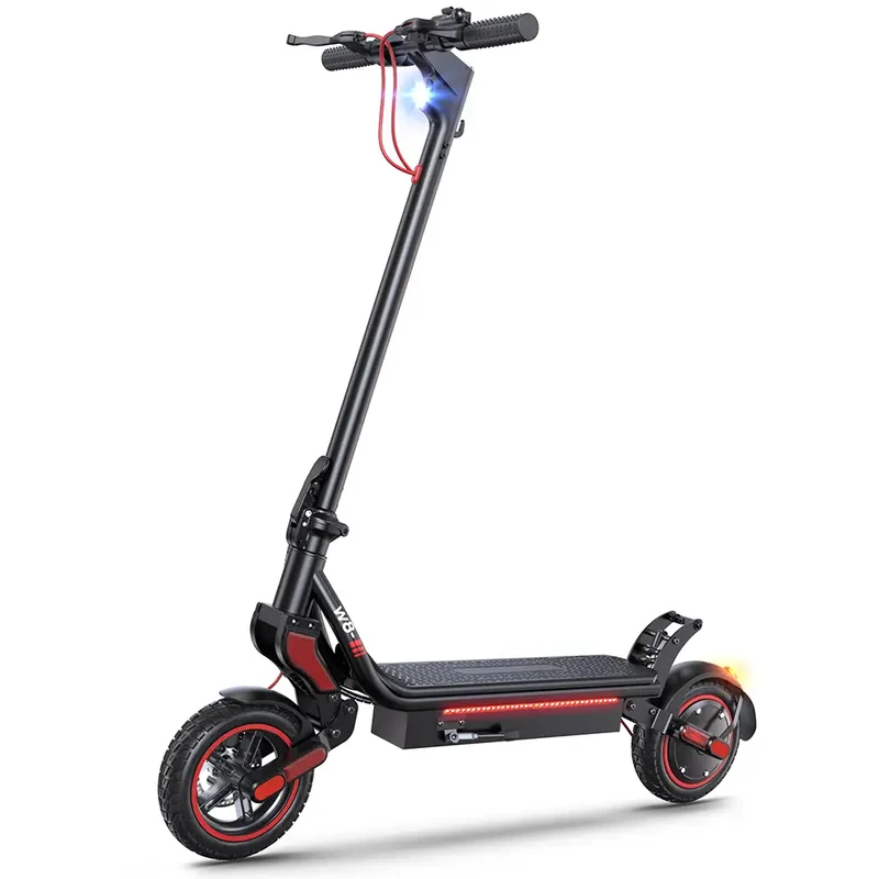 iScooter W8 (EU) Electric Scooter