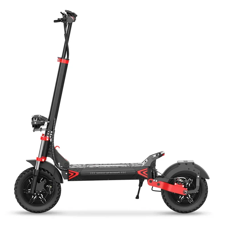 iScooter iX8 (EU) Electric Scooter