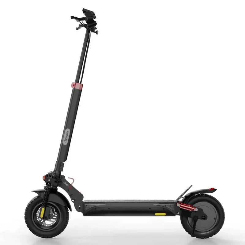 iScooter iX4(UK) Electric Scooter