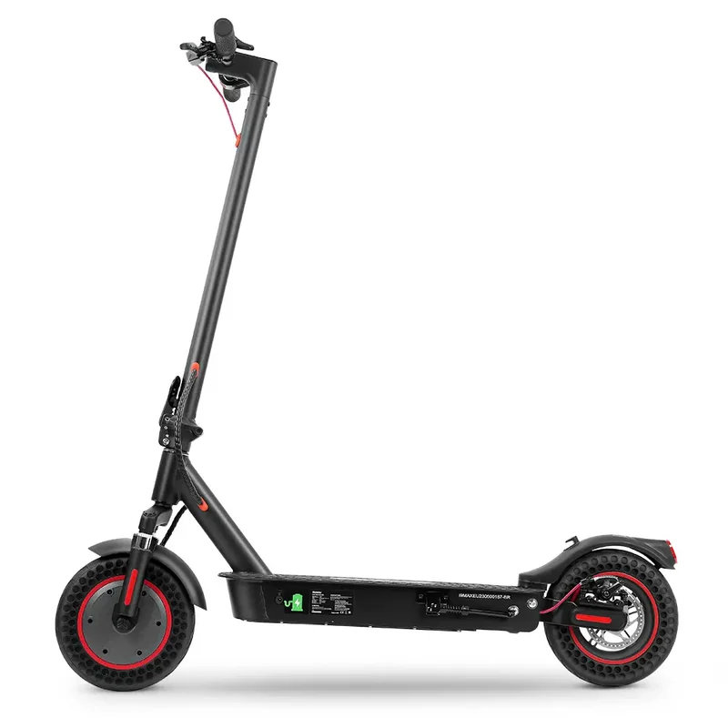 iScooter i9 Max (UK) Electric Scooter