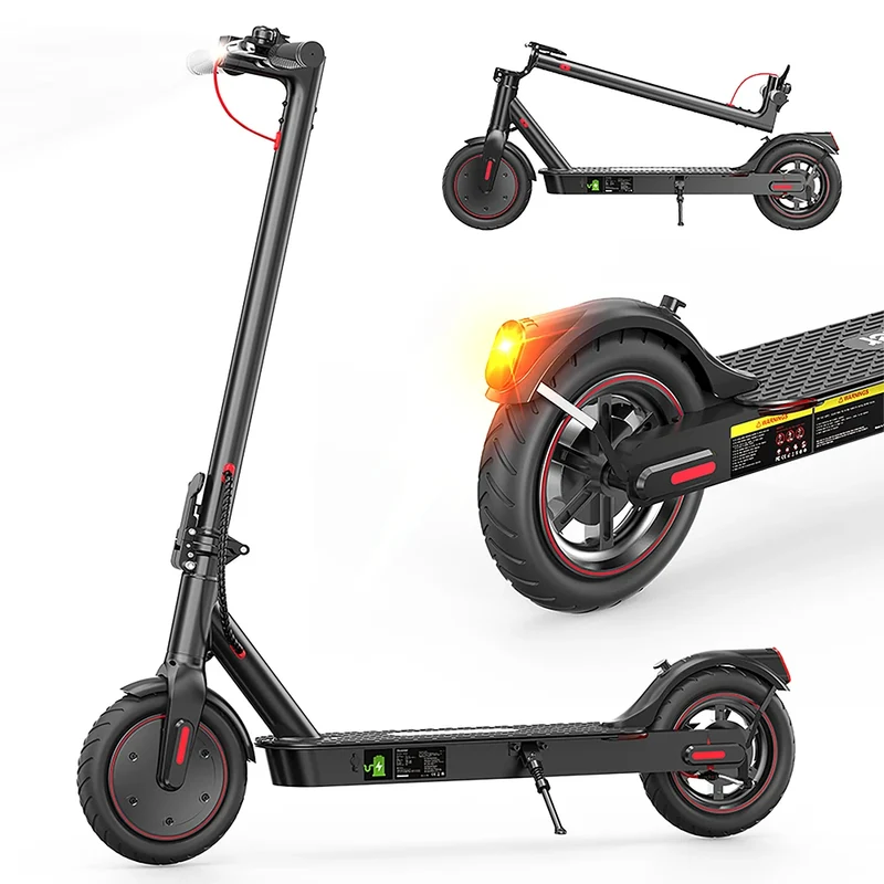 iScooter i8 (UK) Electric Scooter