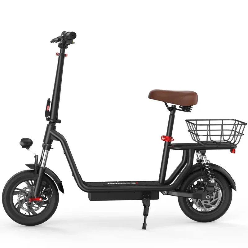 iScooter i12 (EU) Electric Scooter