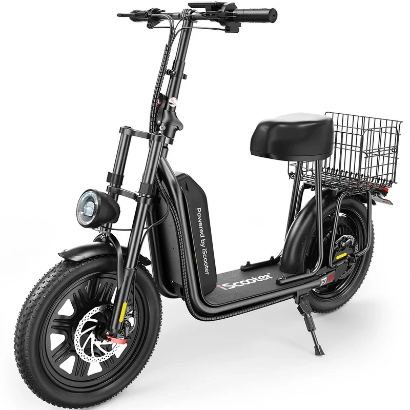iScooter F7 (EU) Electric Scooter