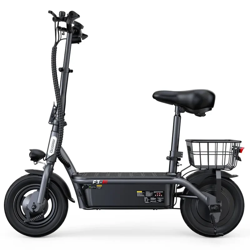 iScooter F3 (EU) Electric Scooter