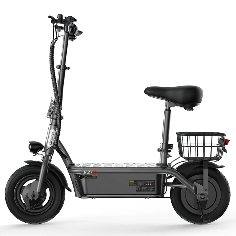 iScooter F2 (EU) Electric Scooter