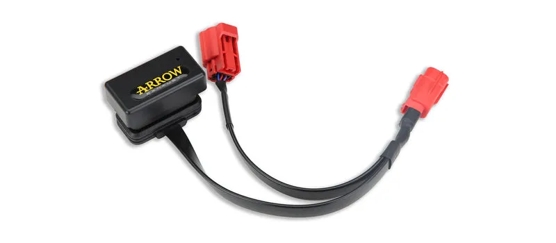 11001EM Alert Remover Device