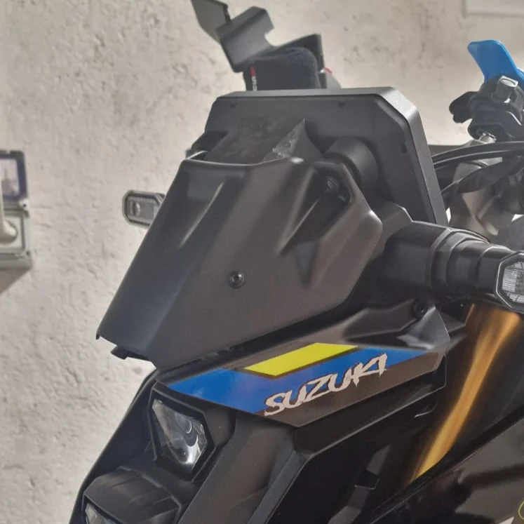 Deflettore sportivo GSX-S1000