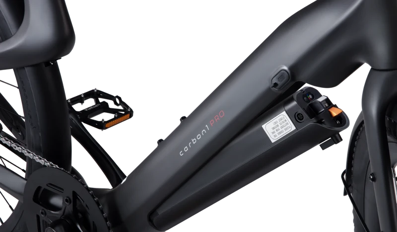 Urtopia Battery - Carbon 1 PRO battery - Urtopia ebike battery (PRE ORDER end of November)