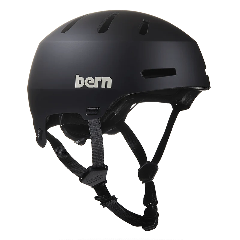 Macon 2.0 MIPS Bike Helmet
