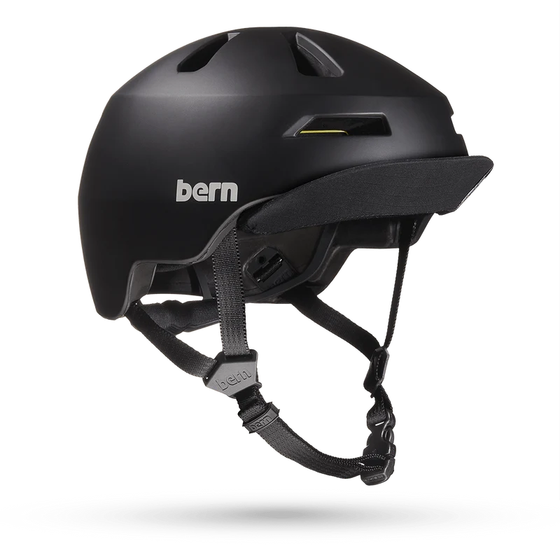 Brentwood Jr. Bike Helmet