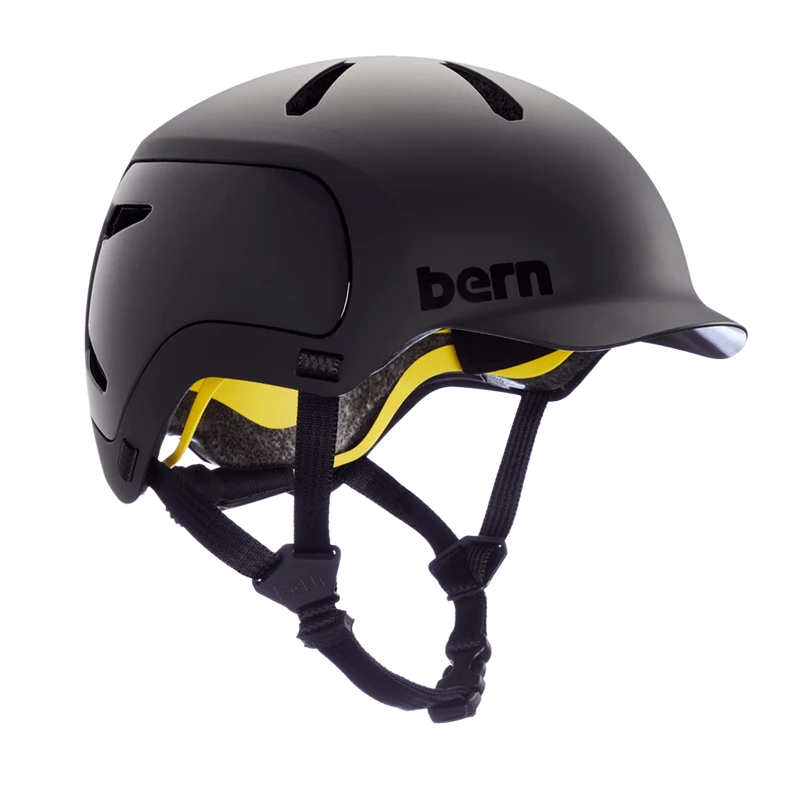 Watts 2.0 MIPS Bike Helmet