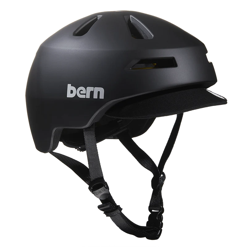 Brentwood 2.0 MIPS Bike Helmet