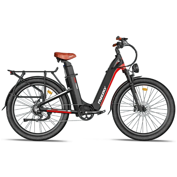 eBike Freesky Nova B-360