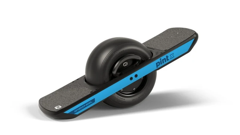 ONE WHEEL Pint X 750w eSkateboard Urban Electric One Wheel Skateboard